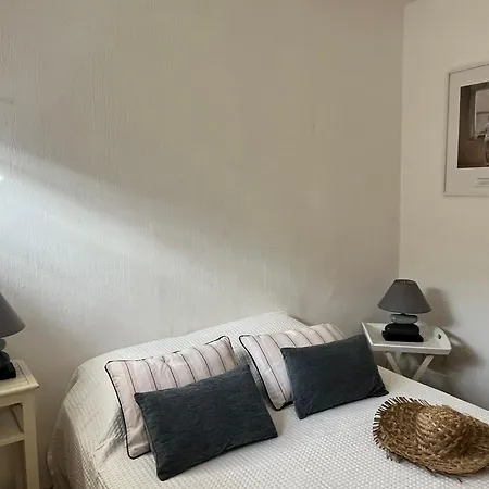T2, Vue Mer, Parking - 4 Pers. - Fr-1-309-575 Port Vendres