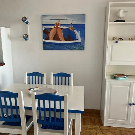 Apartment T2, Vue Mer, Parking - 4 Pers. - Fr-1-309-575 Port Vendres