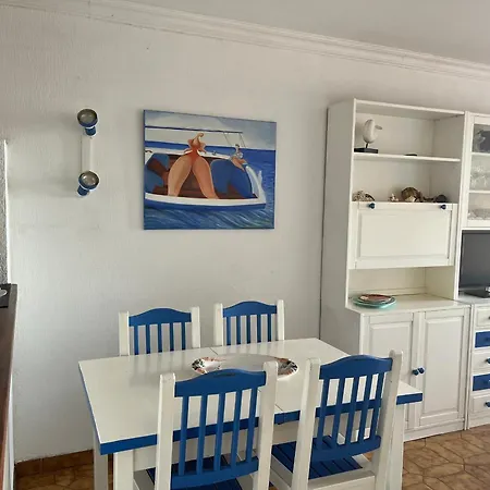 T2, Vue Mer, Parking - 4 Pers. - Fr-1-309-575 Apartman Port-Vendres