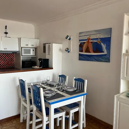 T2, Vue Mer, Parking - 4 Pers. - Fr-1-309-575 *
