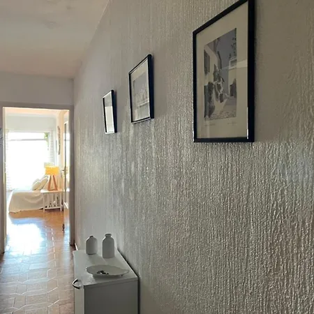 T2, Vue Mer, Parking - 4 Pers. - Fr-1-309-575 * Port-Vendres