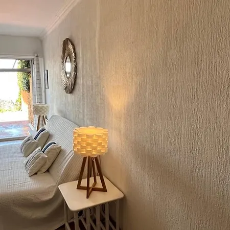 T2, Vue Mer, Parking - 4 Pers. - Fr-1-309-575 Apartment Port Vendres