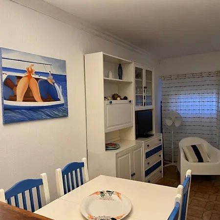 Apartman T2, Vue Mer, Parking - 4 Pers. - Fr-1-309-575 *